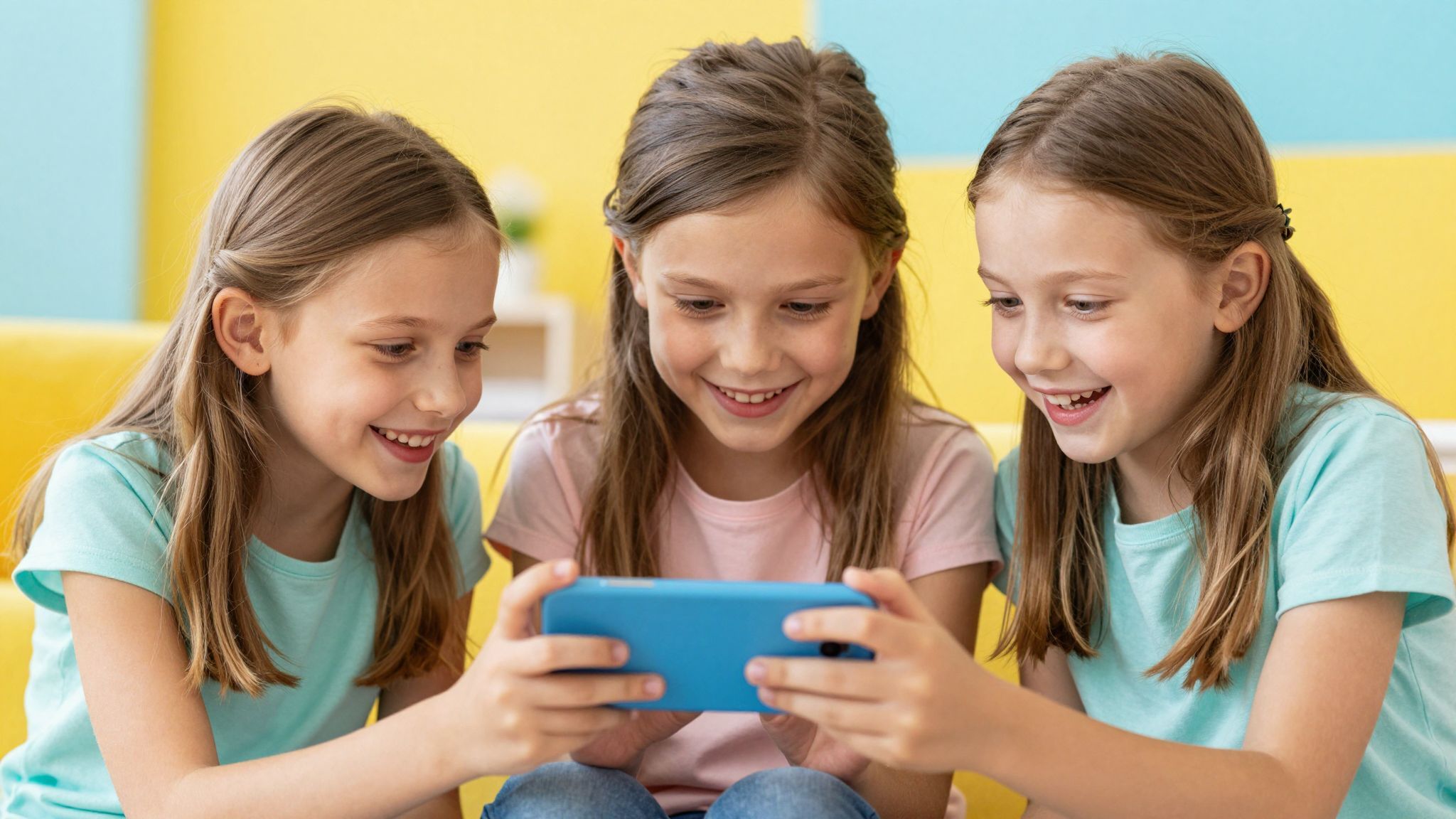 A szűrők hamis képet festenek a valóságról.