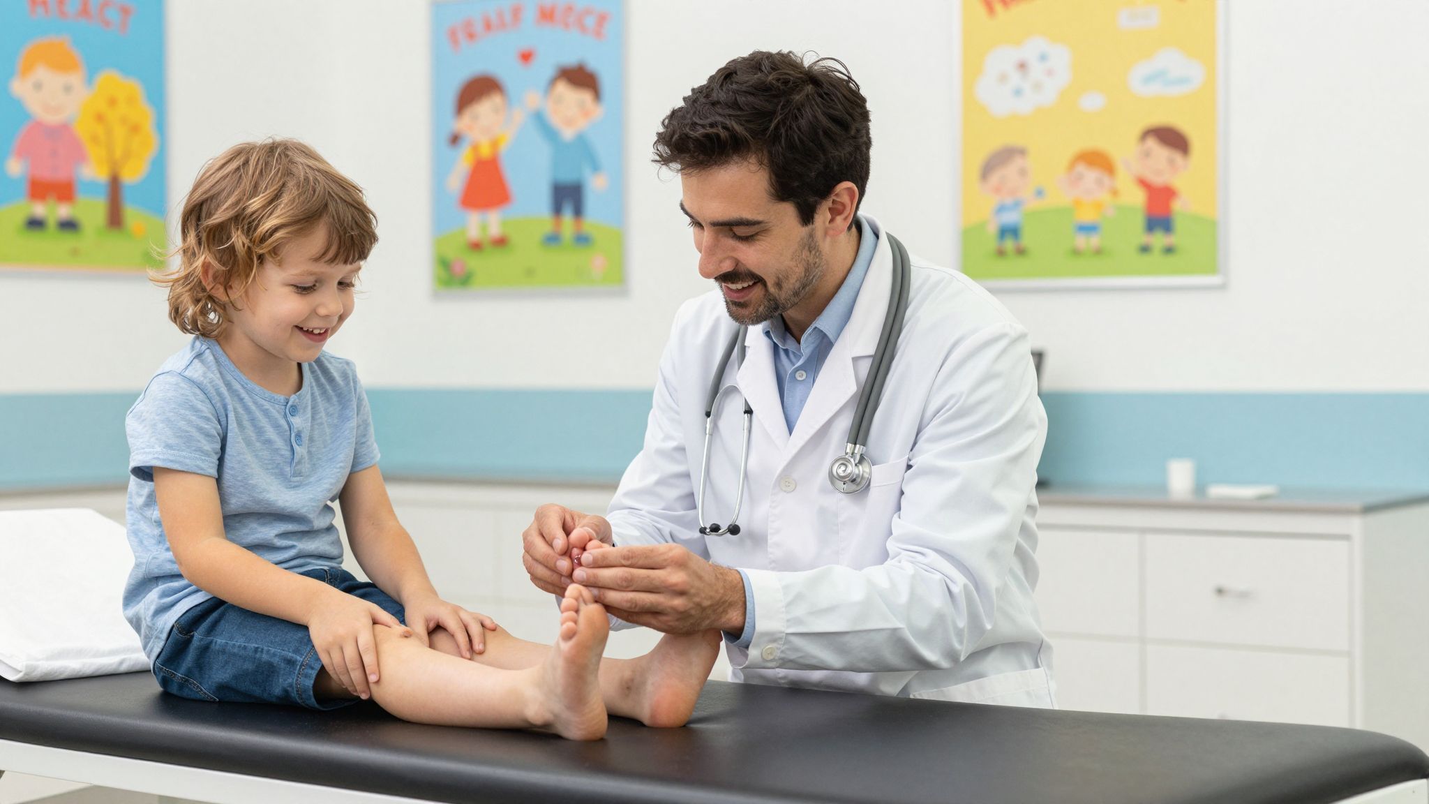 A talpi szemölcsök kezelésére helyi kémiai oldatok alkalmazhatók.