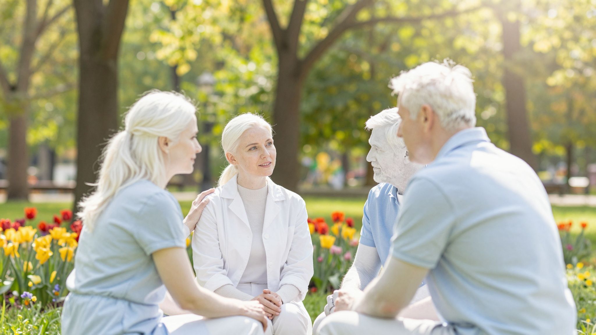 A társadalmi elismerés csökkentheti a veszteség fájdalmát.
