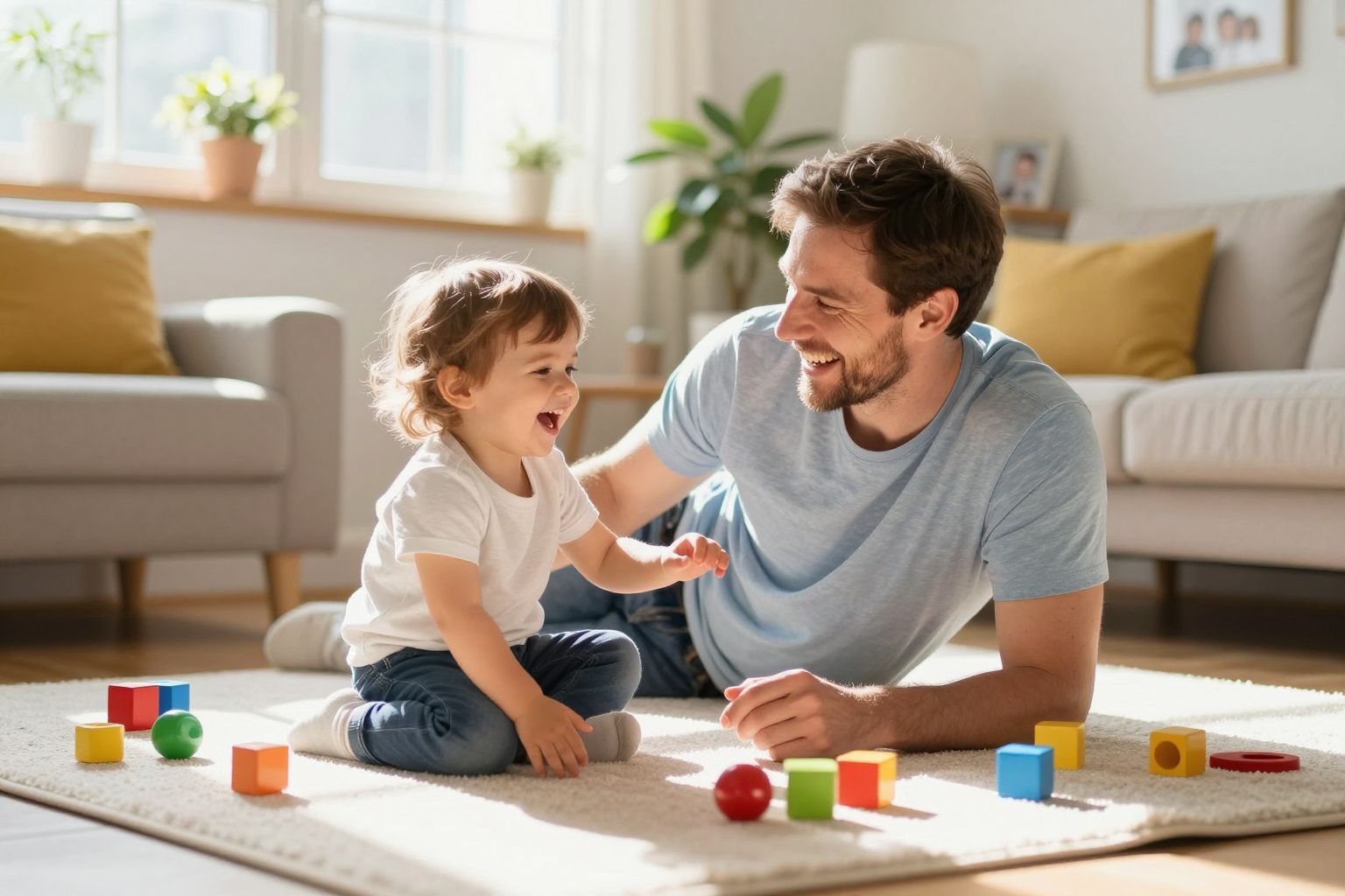 A társadalmi előítéletek befolyásolják az otthon maradó apák helyzetét.