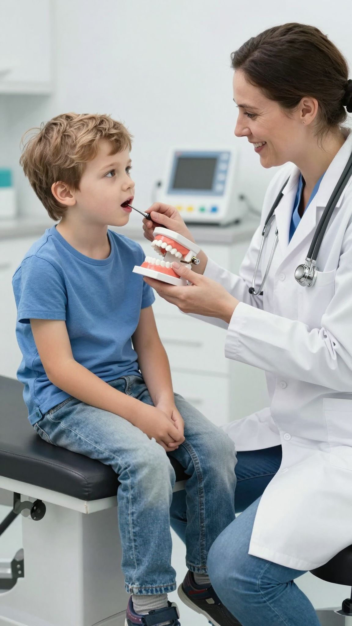 A digitális tervezés forradalmasítja a hasadékkezelést.