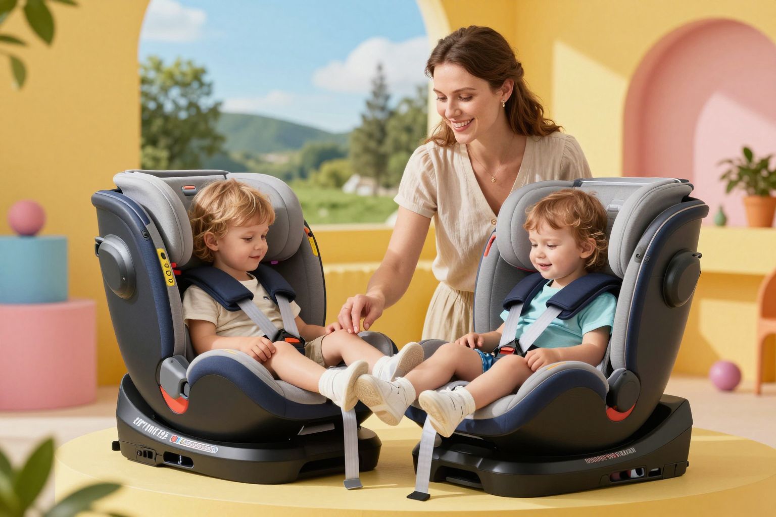 A CPD rendszerek különbségei befolyásolják a biztonságot.