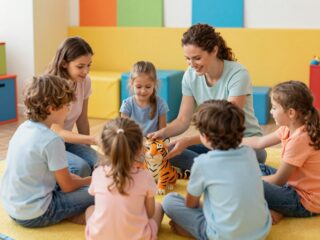 A teljesítménykényszer árnyékában: A tigrisszülő nevelési módszer előnyei és hátrányai