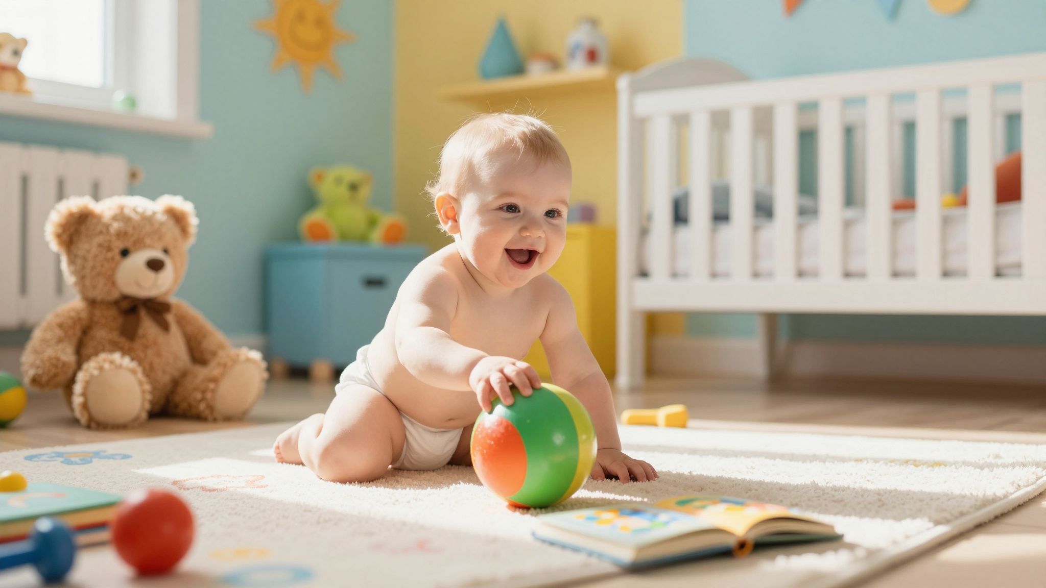 A temperamentum a környezeti hatásokra változhat az évek során.