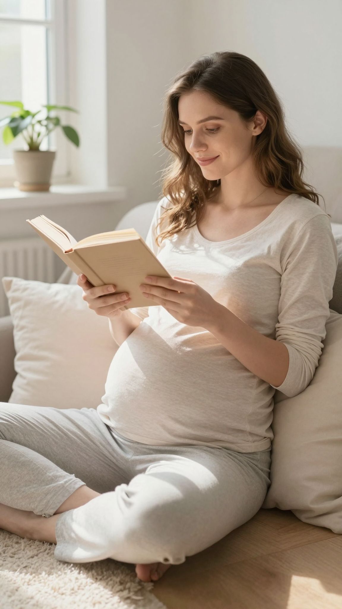 A terhesség alatt fokozottan jelentkezhet az aranyér.