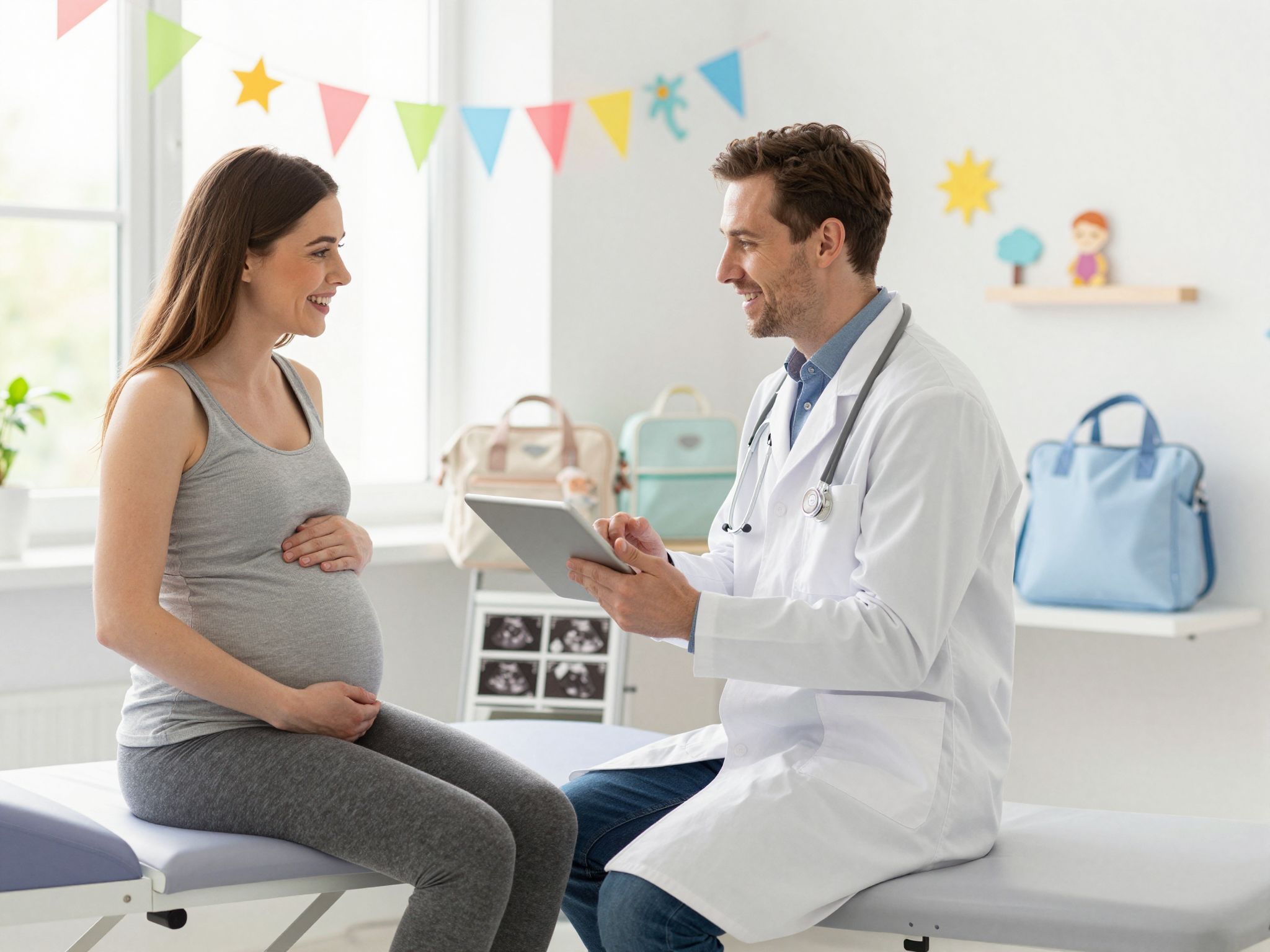 A terminustúllépés szövődményei miatt elengedhetetlen a monitorozás.