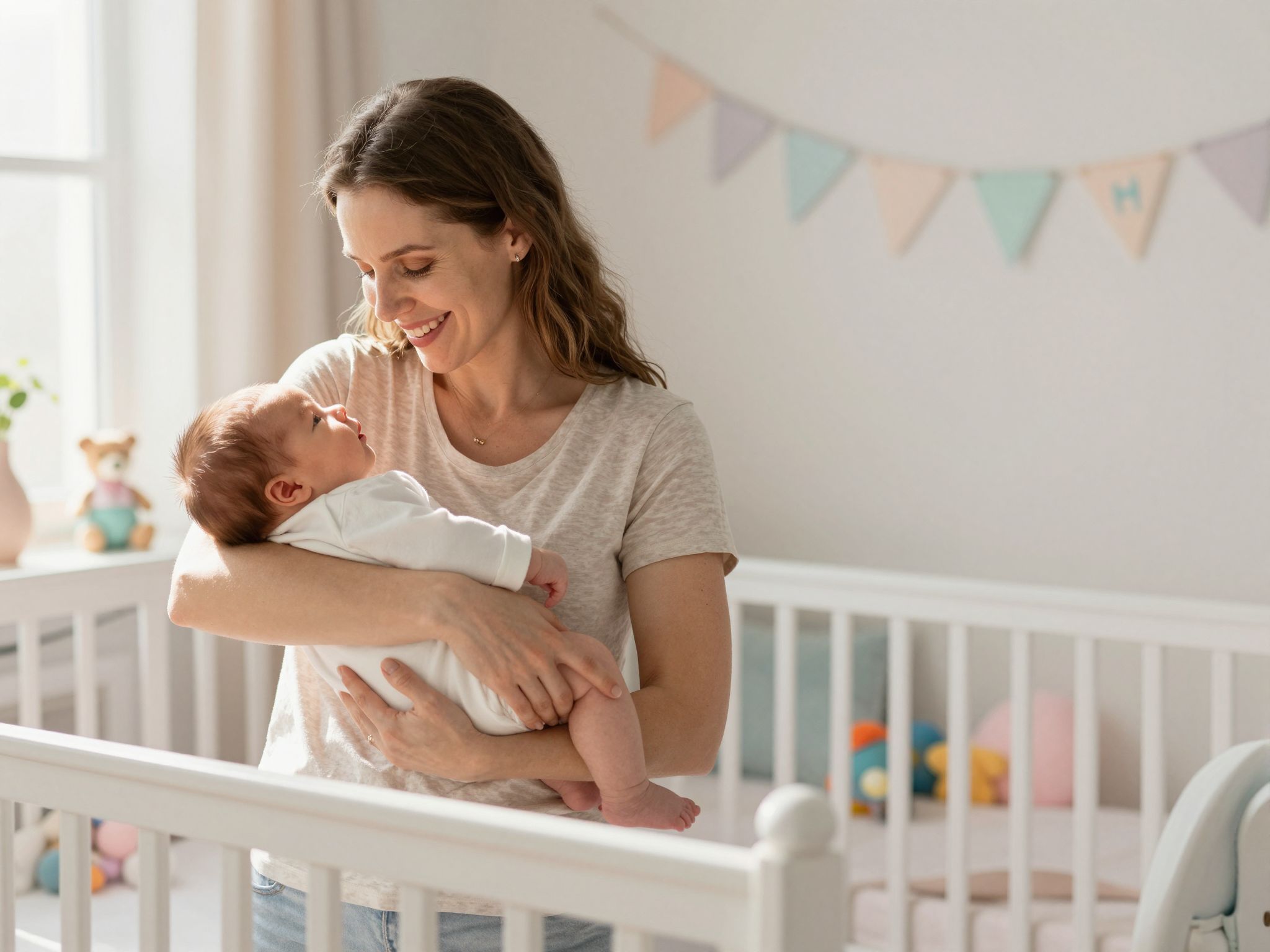 A szülés utáni regeneráció jelentősen javíthatja a lelki egészséget.