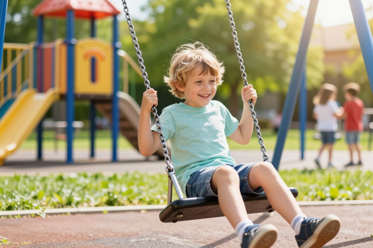 A BMI fontos a gyermekkori növekedés figyelésében.