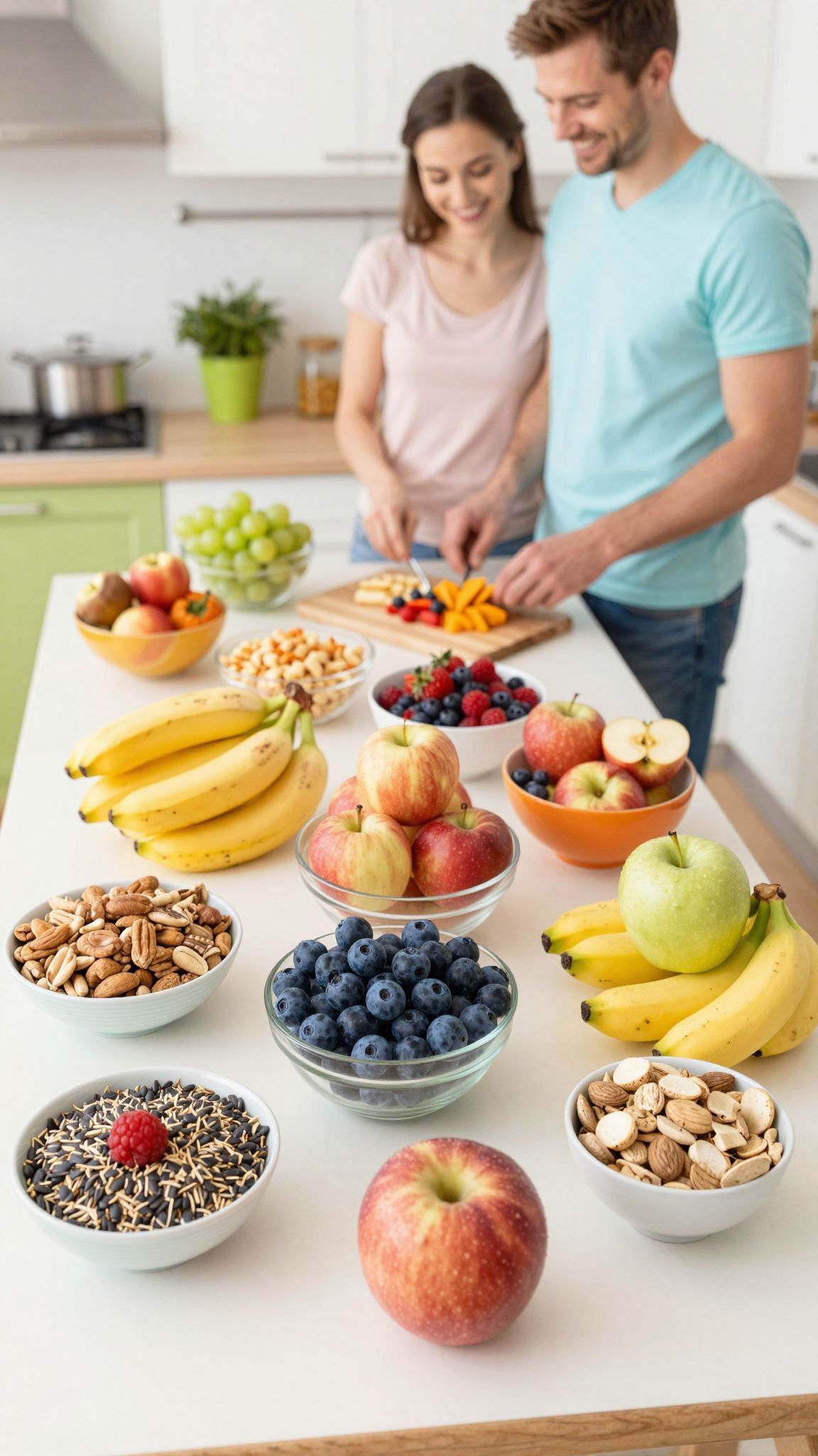 A gázos italok és a babok gyakori puffadást okoznak.