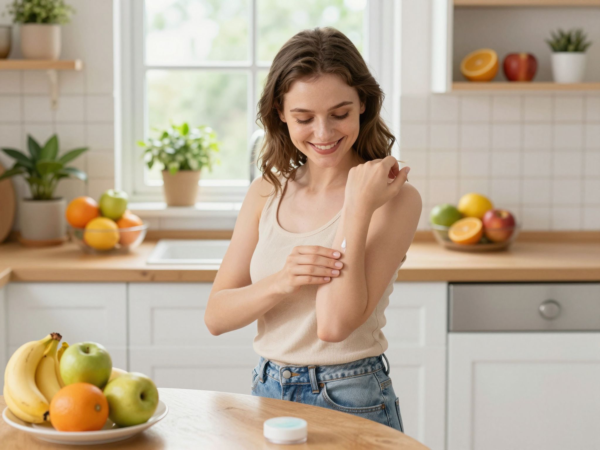 A multifunkciós krémek hatékonysága titkos összetevőikben rejlik.