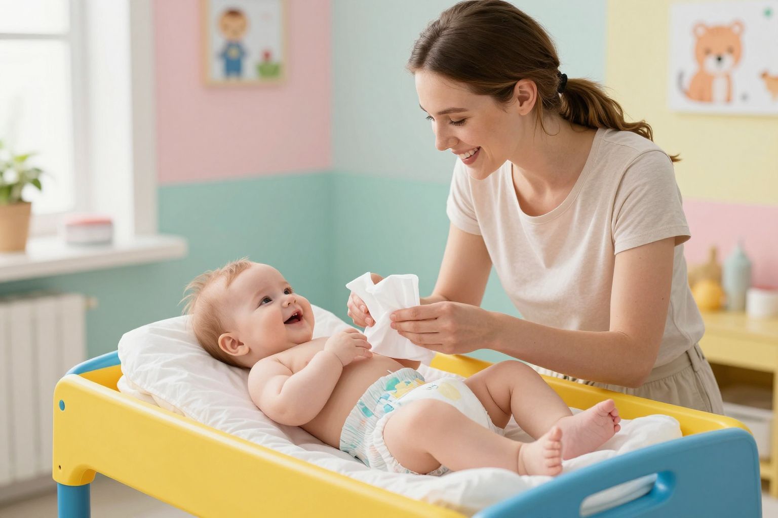 A megfelelő méretezés kulcs a kényelemhez és szivárgás elkerüléséhez.