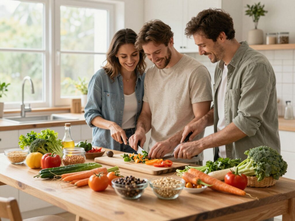 A tökéletes IR étrend titkai: mintaétrenddel és hasznos tippekkel