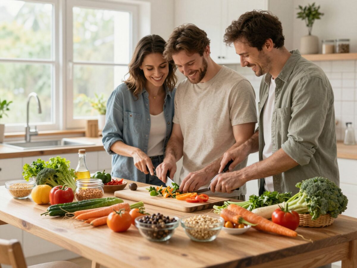 A tökéletes IR étrend titkai: mintaétrenddel és hasznos tippekkel