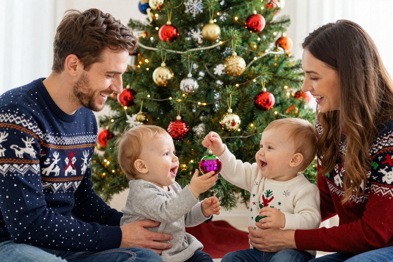 A tökéletlenség elfogadása segít élvezni a pillanatokat.