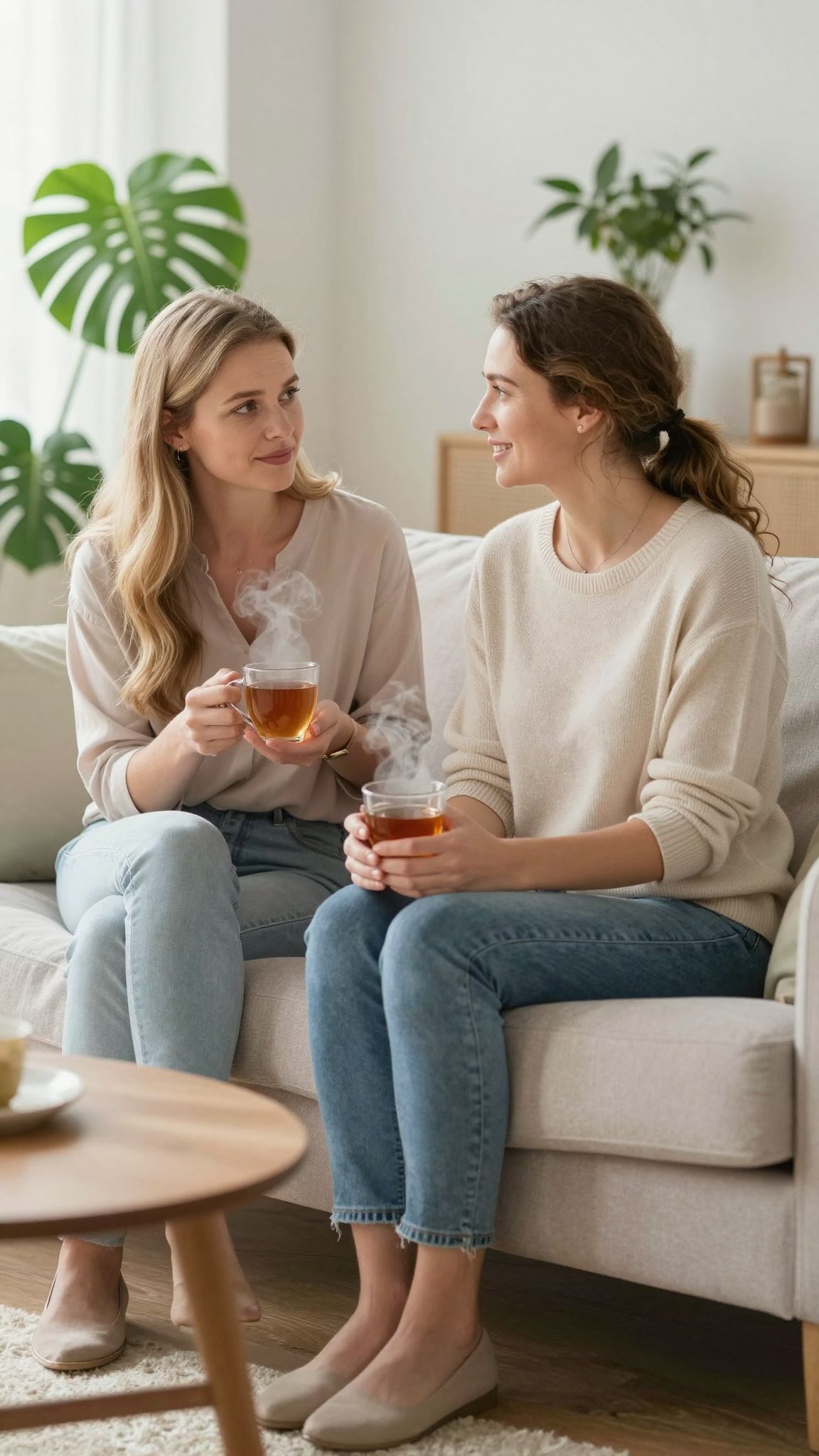 A tudatos döntések csökkenthetik a bűntudatot anyaként.