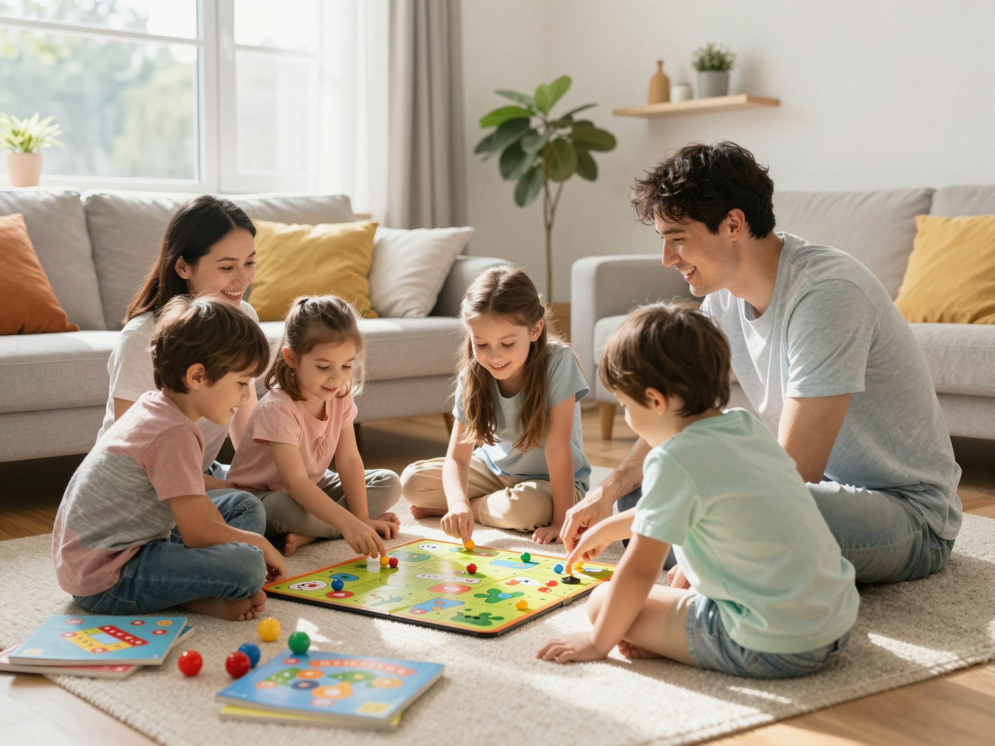 A tudatos szülői döntések hosszú távú hatással bírnak.