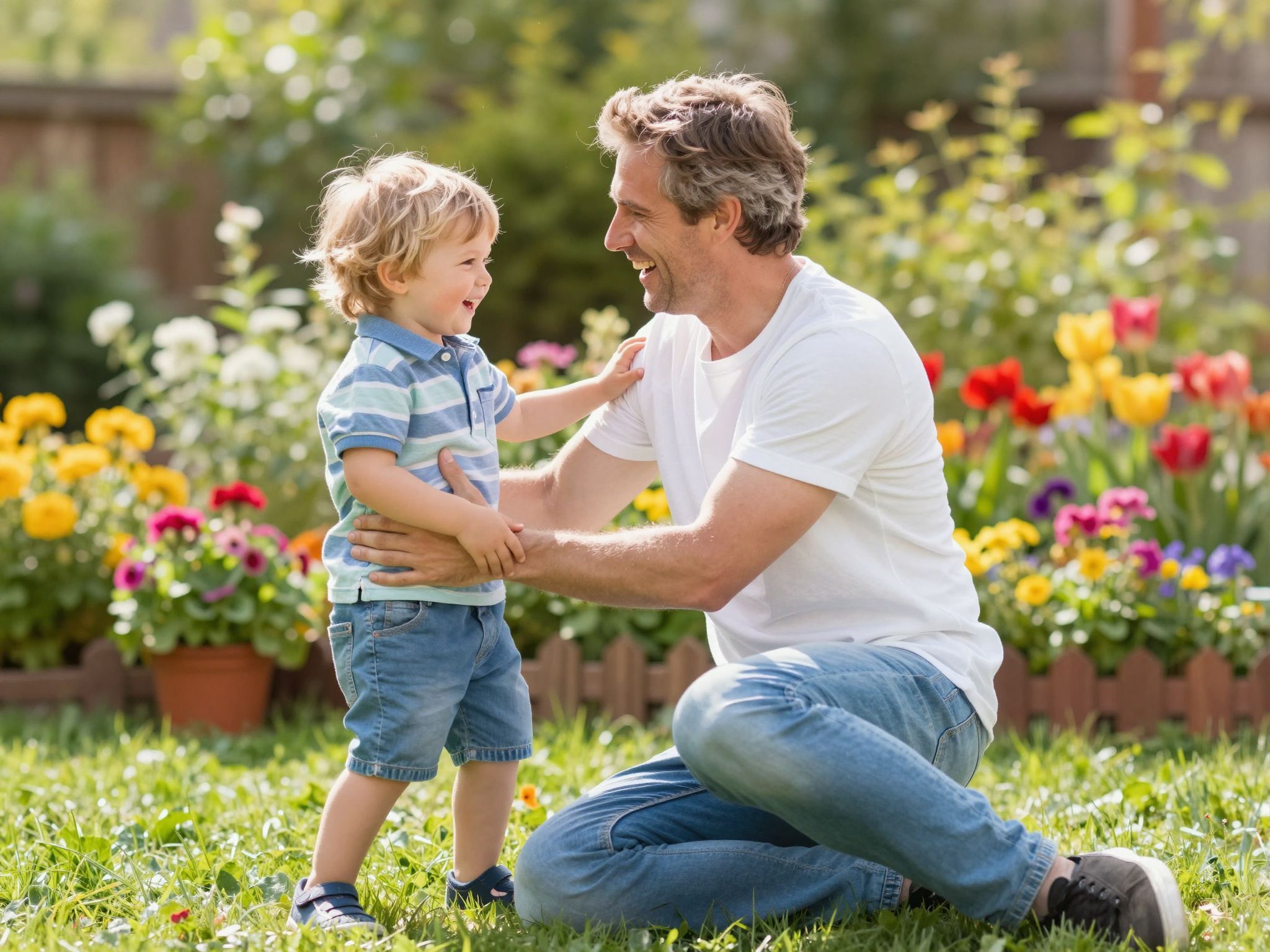 A tudatosság segít a szülői nyomás kezelésében.