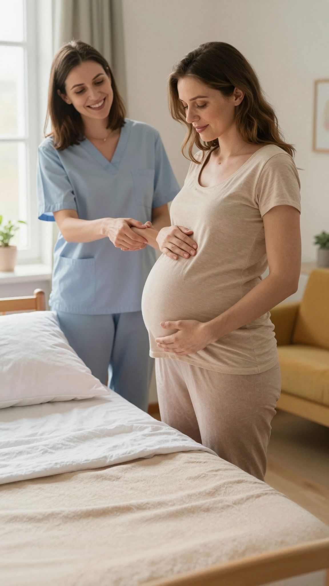 A vajúdás fázisai kulcsfontosságúak a sikeres szüléshez.