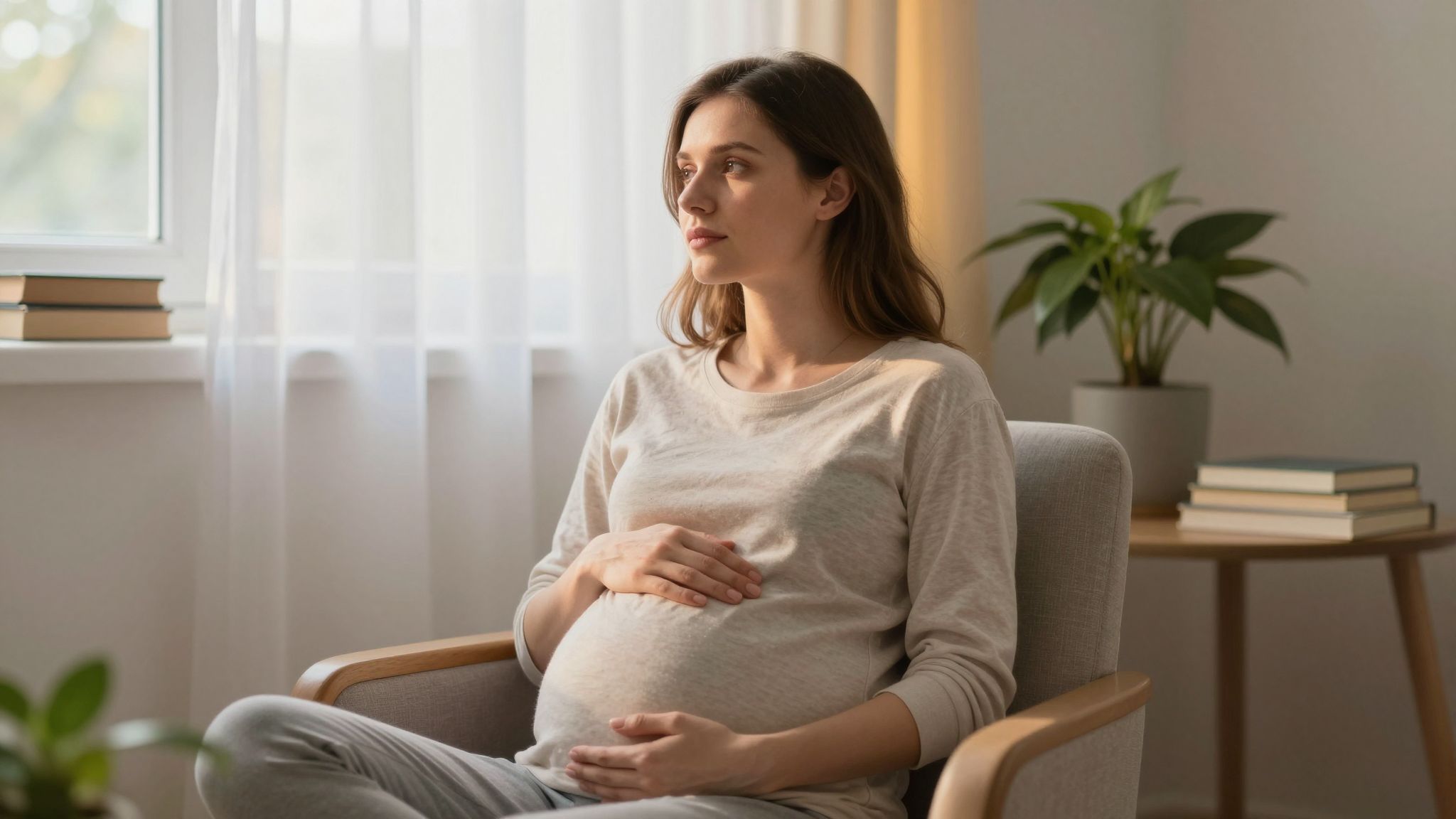 A fájdalomküszöb változása befolyásolja a vajúdás élményét.