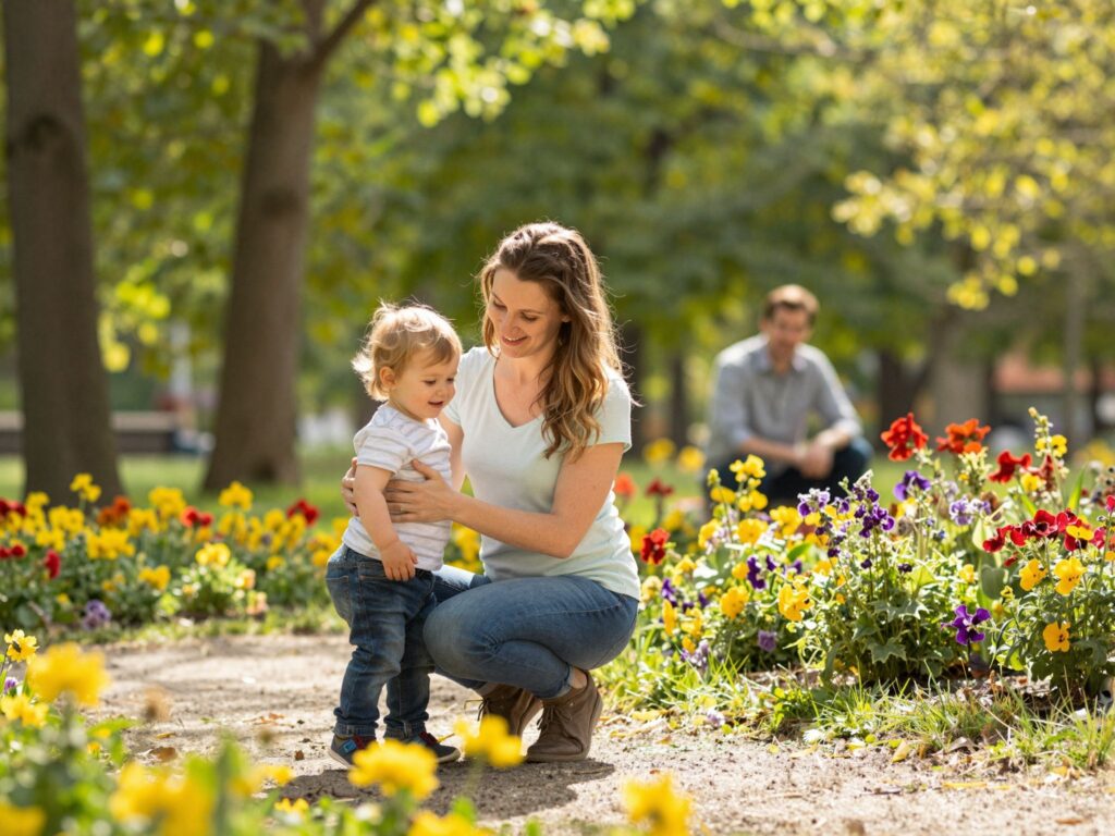 A válás hosszú távú pszichológiai hatásai a gyerekekre
