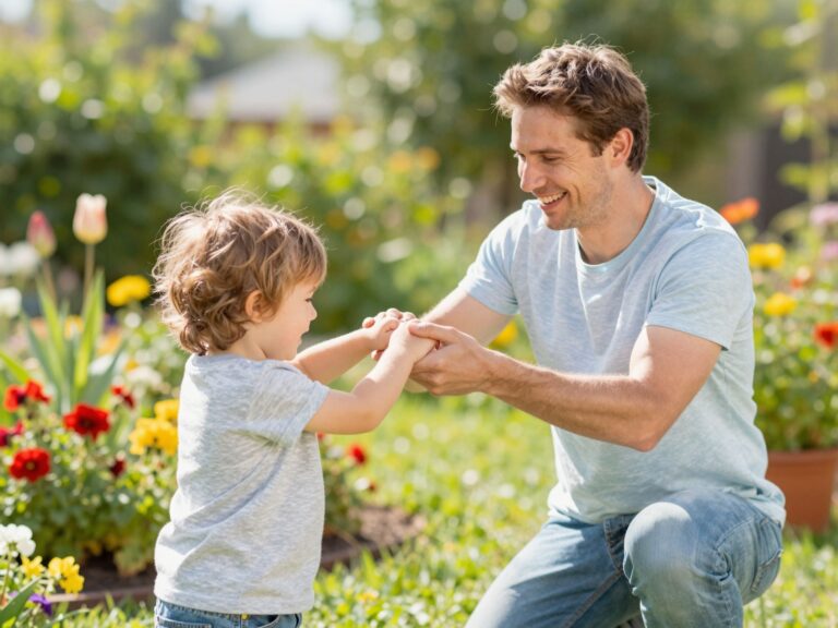 A válaszkész nevelés alapjai: hogyan építs biztonságos kötődést a gyermekeddel?