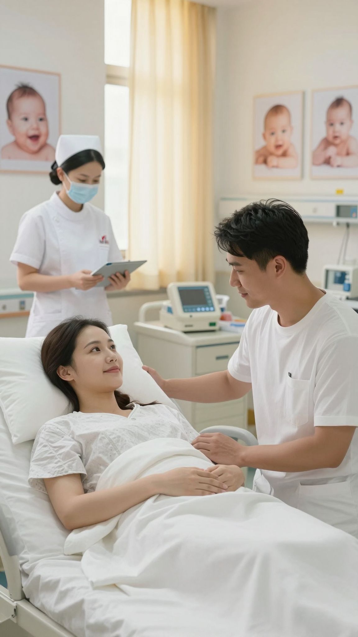 A vállszülés dinamikája kulcsfontosságú a szülés gördülékenységében.