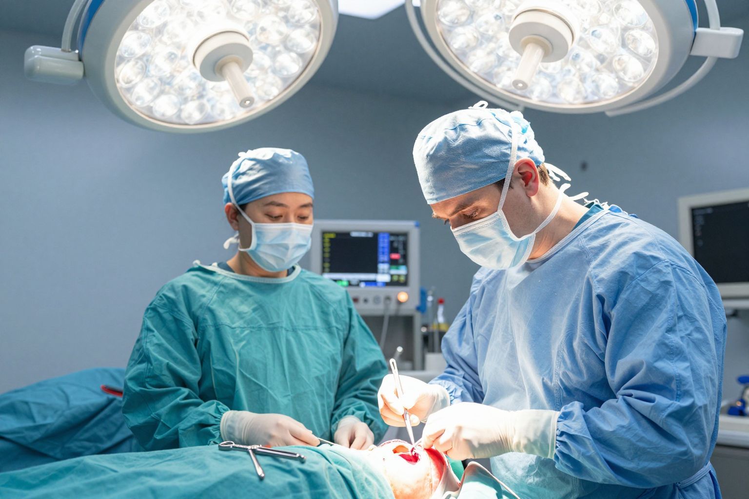 A velőcső záródási rendellenesség korai sebészeti beavatkozást igényel.