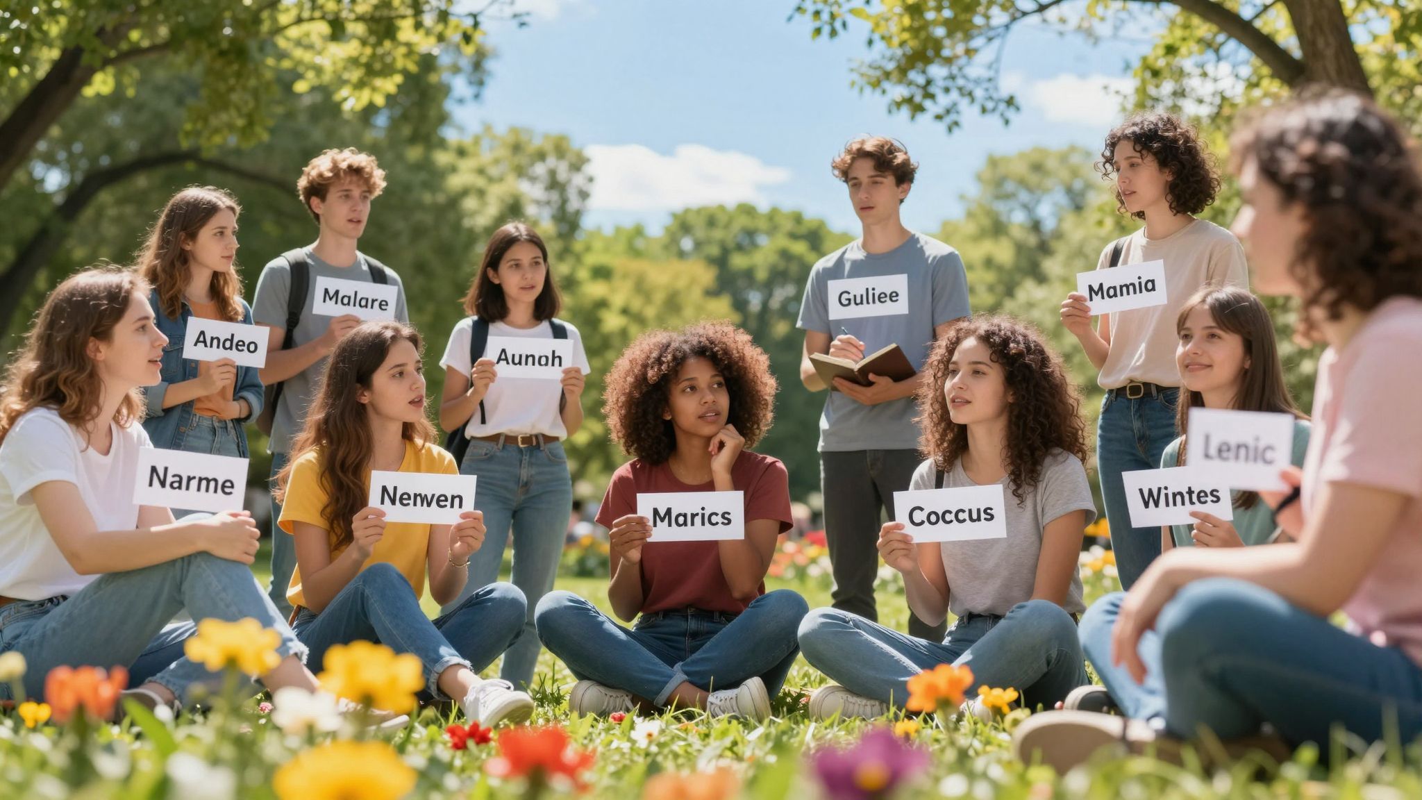 A vezetéknév kulturális örökségünk céltudatos kifejeződése.