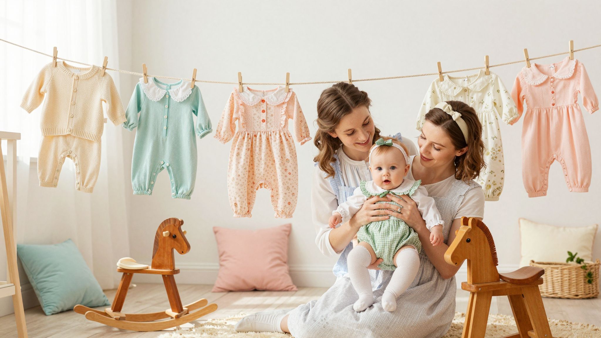 A vintage stílus fenntarthatóbb és költséghatékonyabb választás.