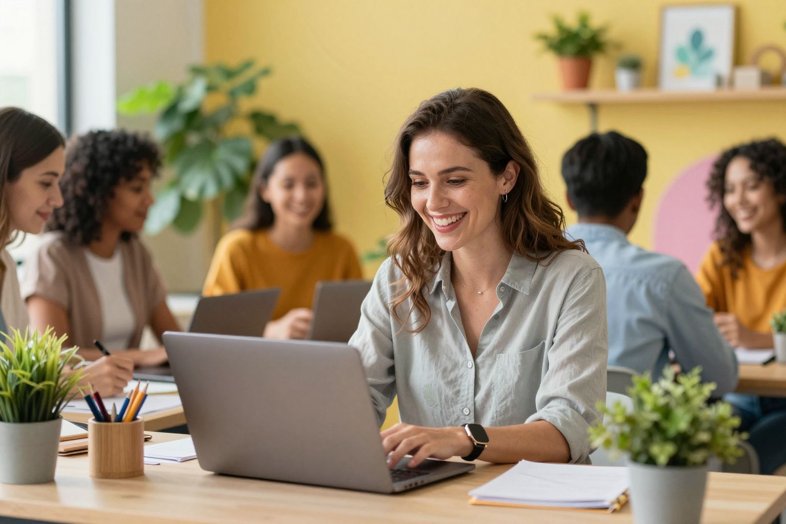A Vízöntő anyák online aktivizmusukkal közösségeket formálnak.