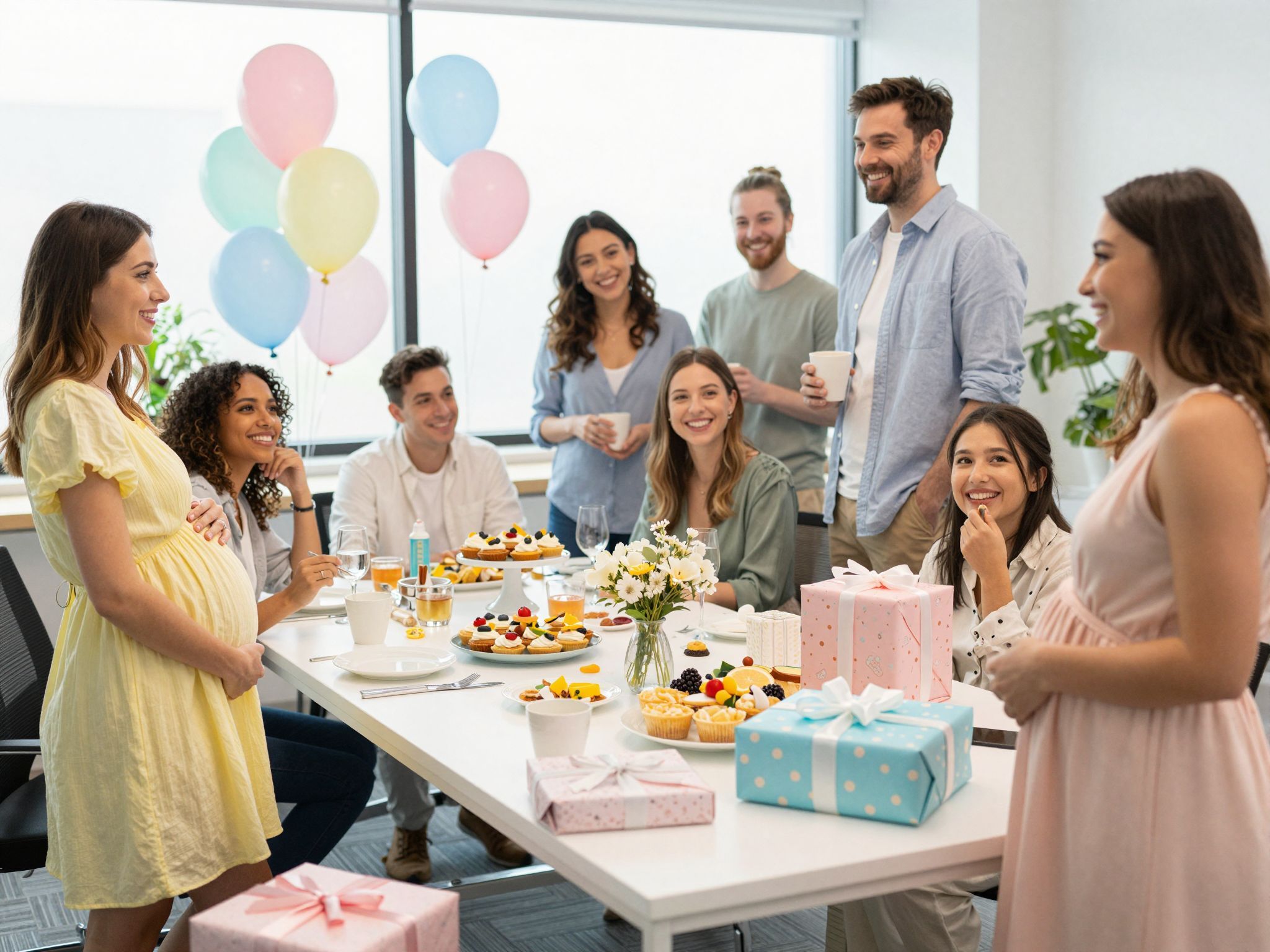 A munkahelyi adatvédelem kulcsfontosságú a kismamák bizalmához.