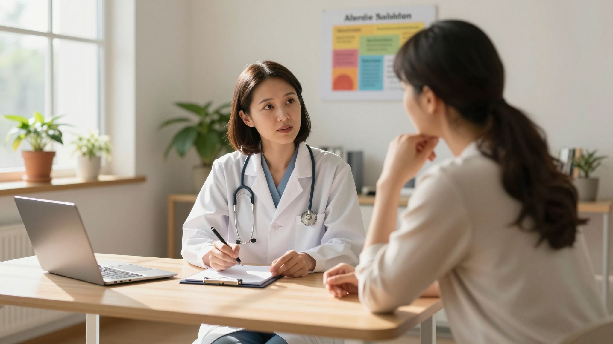 Alternatív módszerek a fájdalom csillapítására segíthetnek.