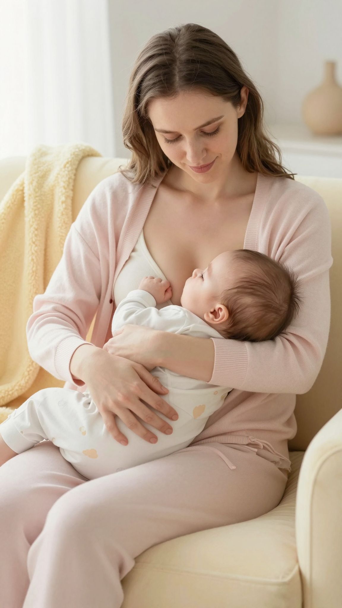 A fájdalom mögött szöveti problémák is meghúzódhatnak.