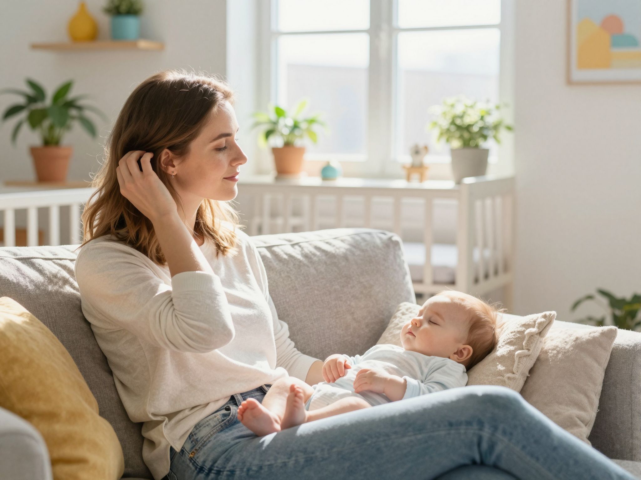 A hajhullás mögött pszichológiai okok is állhatnak.