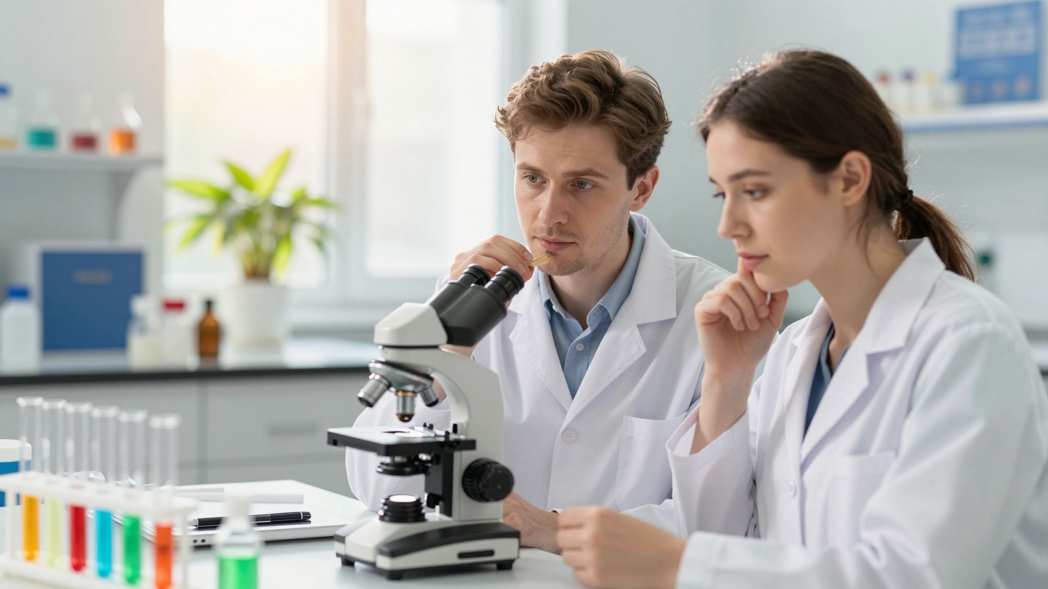 A hormonális egyensúly zavarai meddőségi kihívásokat okozhatnak.