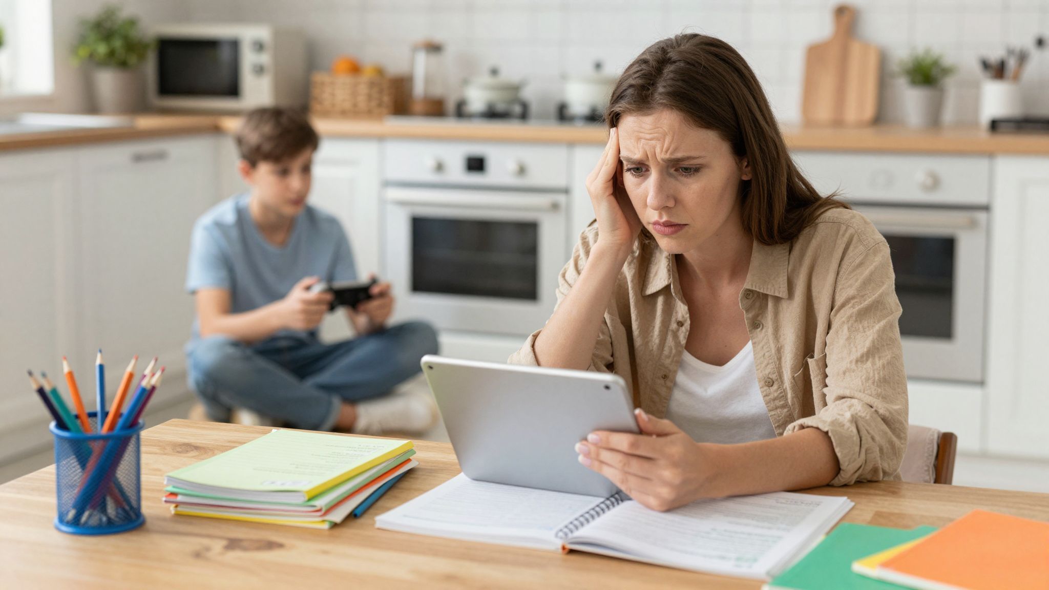 Szakemberek nélkül nehezebb kezelni a tinédzserkor kihívásait.