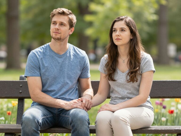 Amikor az álom véget ér: a perinatális veszteség lelki terhei