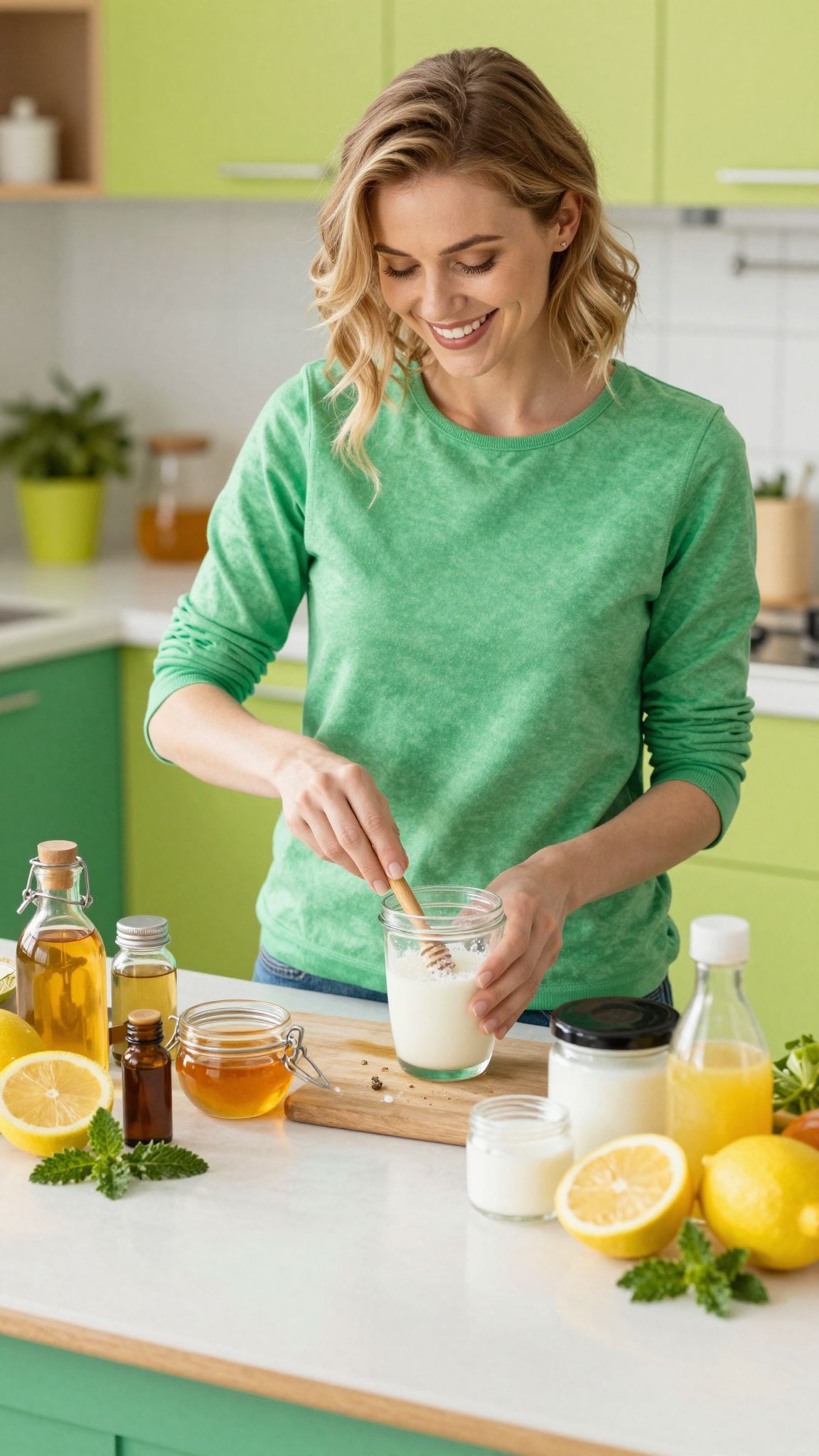 Anyatej: természetes hidratáló és bőrápoló alapanyag kozmetikumokhoz.