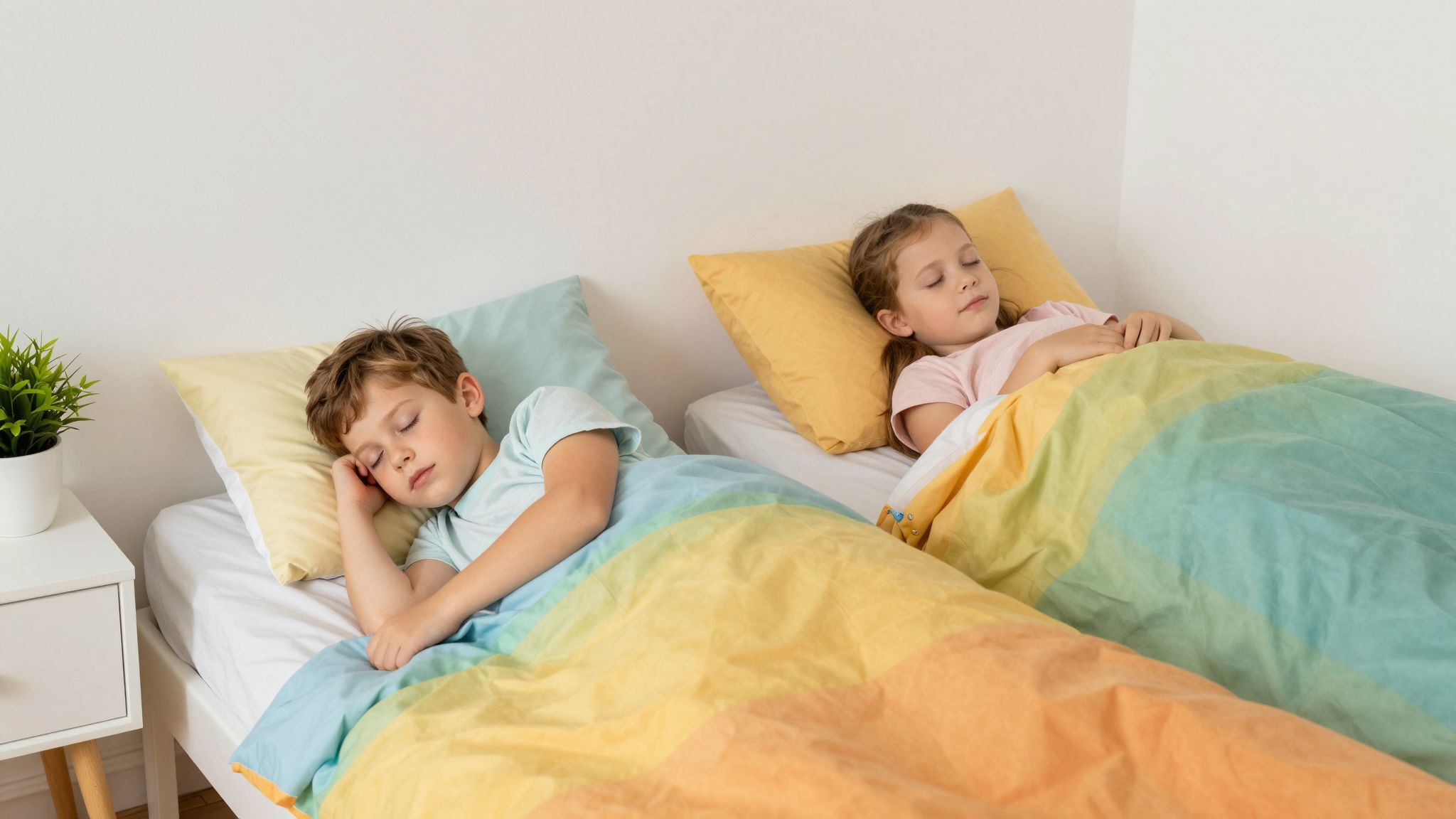 Az alvás és stresszkezelés kulcsfontosságú a súlykontrollhoz.