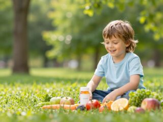 Az antibiotikumok és a gyermekkori elhízás közötti kapcsolat: mit mutatnak a kutatások?