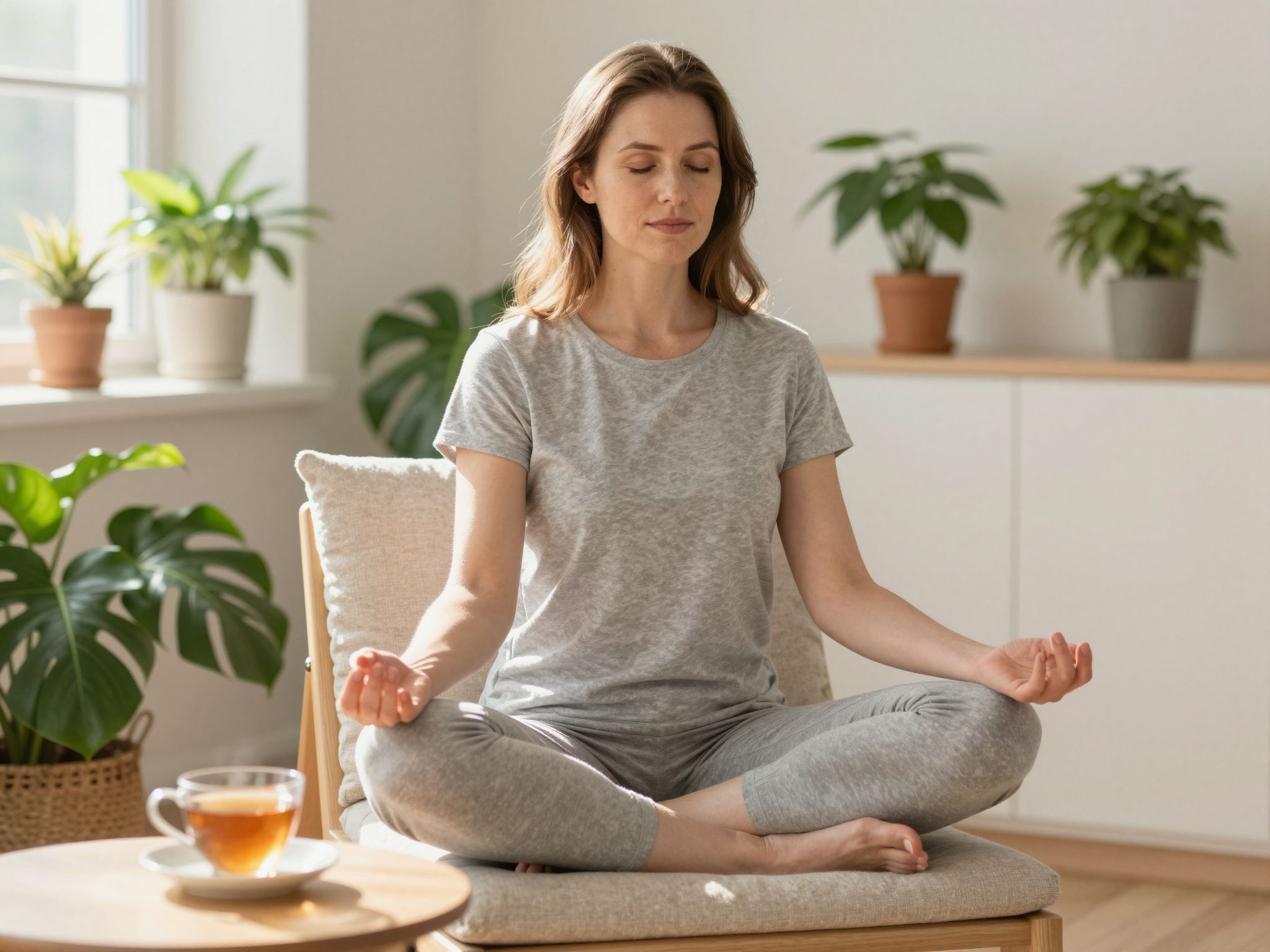 A hormonális változások befolyásolják az anya érzelmi állapotát.