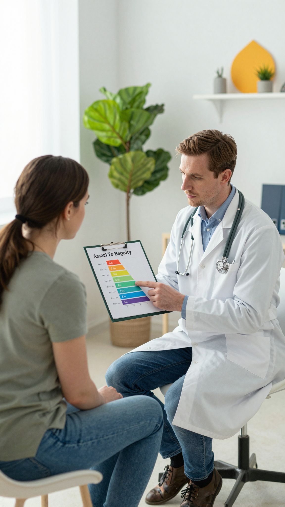 Az asztma gyakran társul allergiával és mentális zavarokkal.