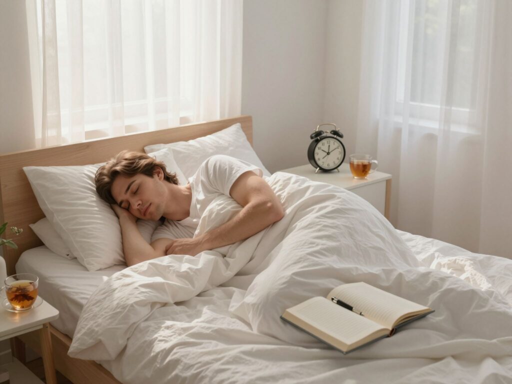 Az átaludt éjszaka mérföldköve: Mikorra várható és mit tehetsz érte?