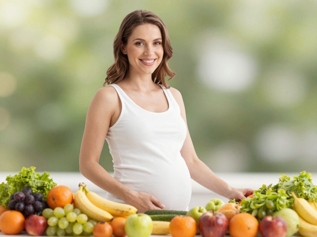 Az egészséges terhesség titka: 22 nélkülözhetetlen tanács kismamáknak