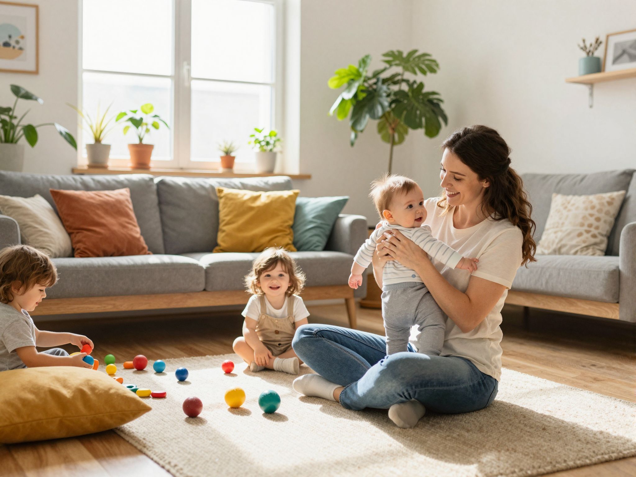 Az elfogadás segíti a stressz csökkentését és a boldogságot.