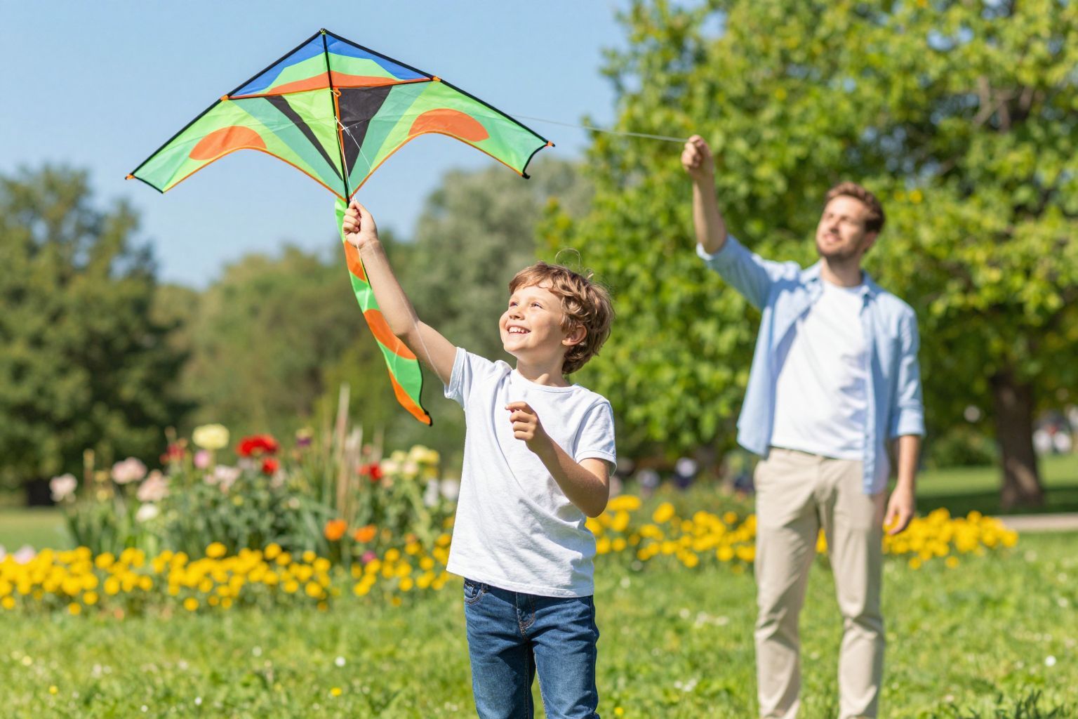 Az elfogadás segít a családi kapcsolatok megerősítésében.
