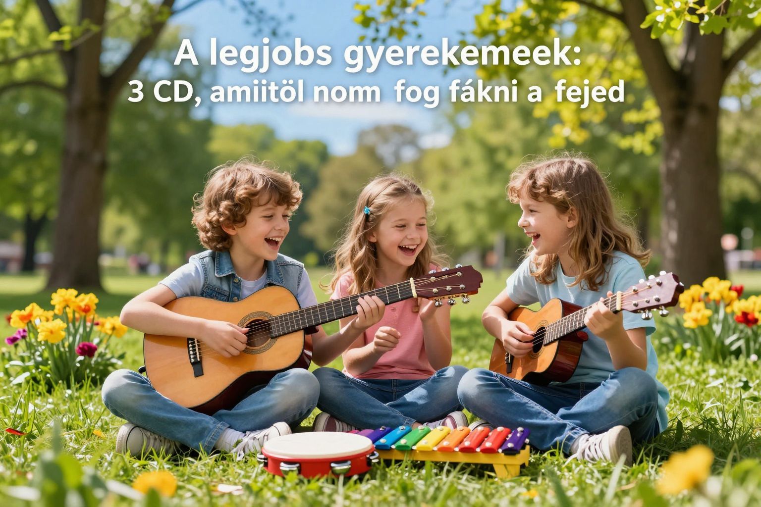 Kaláka zenéje varázslatos utazás a gyerekeknek és felnőtteknek.