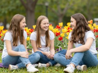 Az első menstruáció után: minden, amit a kamaszlányok ciklusáról tudni érdemes