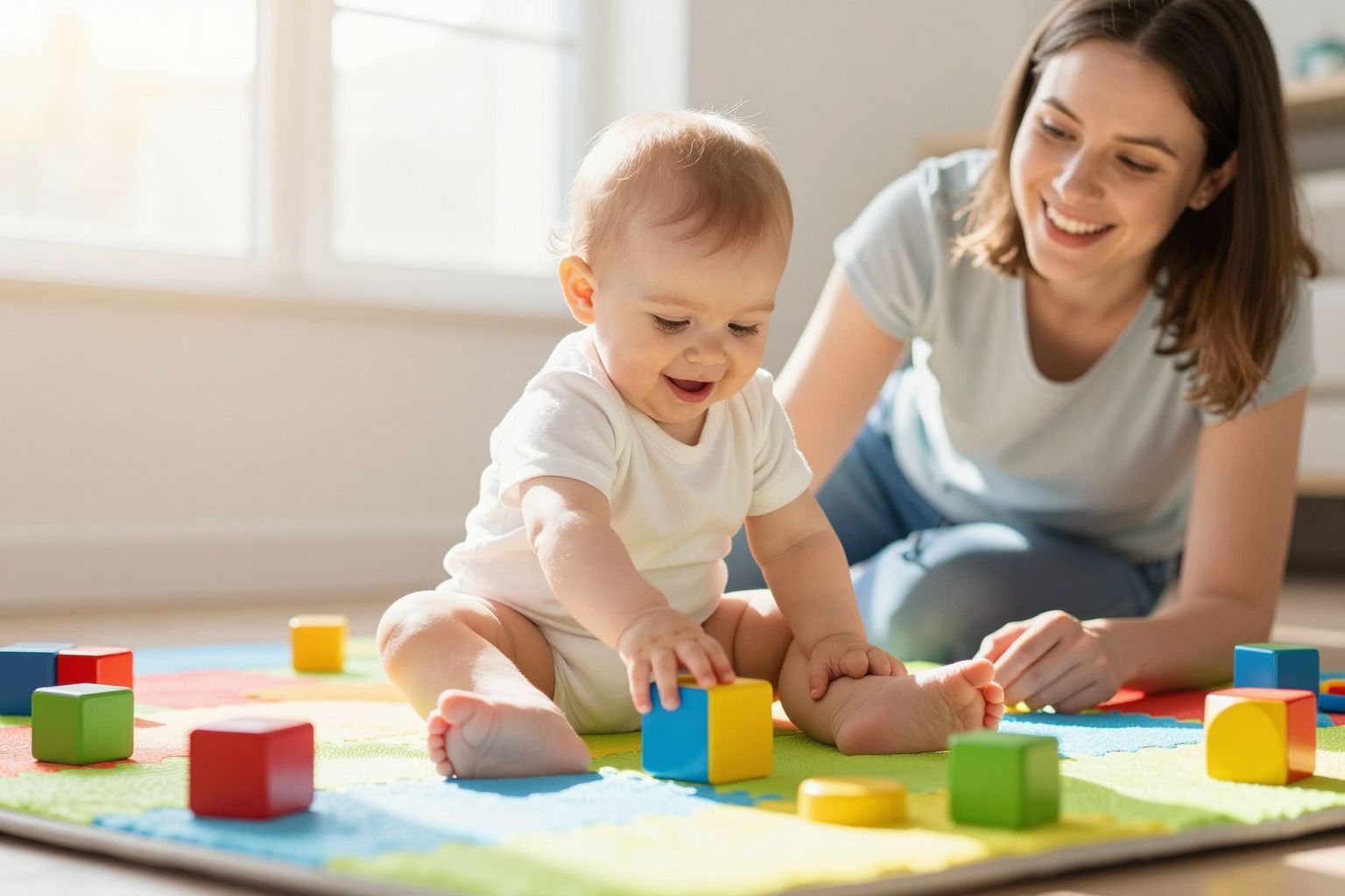 A szókincsrobbanás időszaka kulcsfontosságú a beszédfejlődésben.