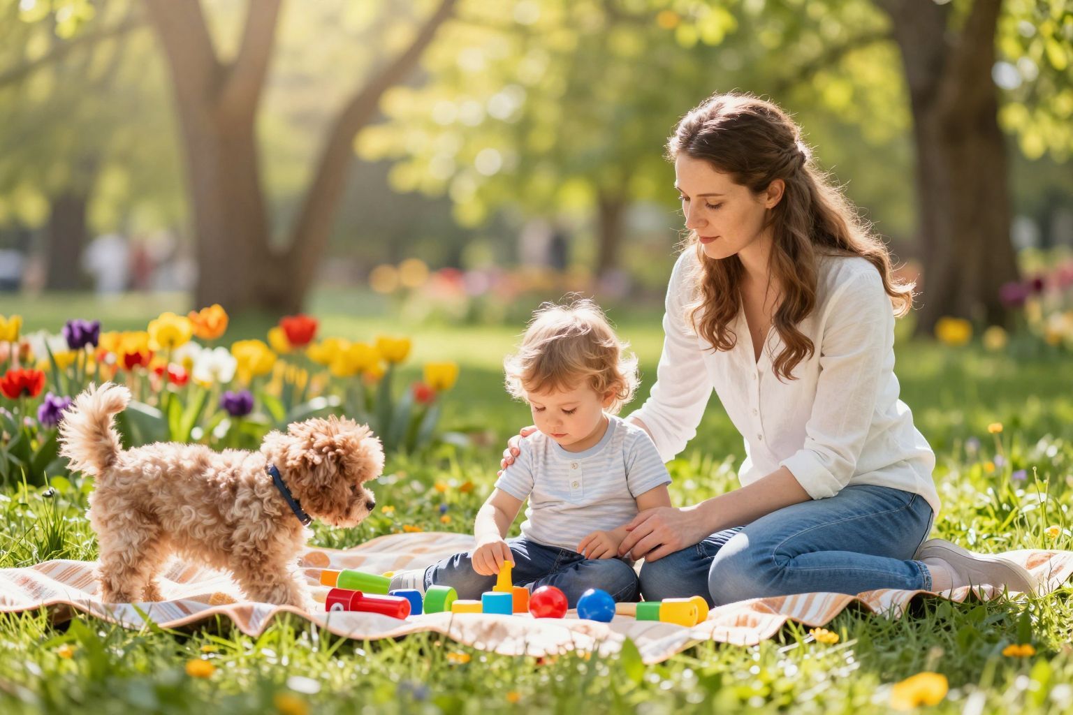 Az életkorok eltérő megközelítéseket igényelnek az elválasztás során.